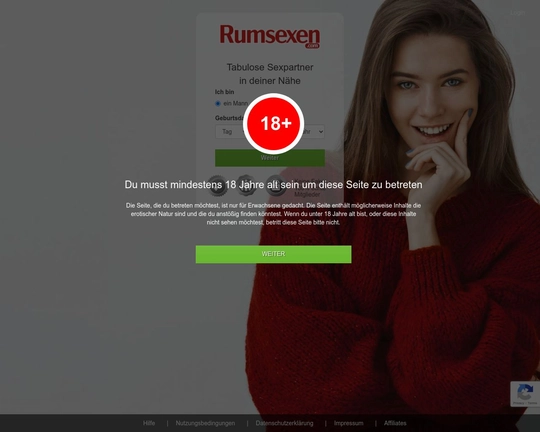 Rumsexen.com Logo